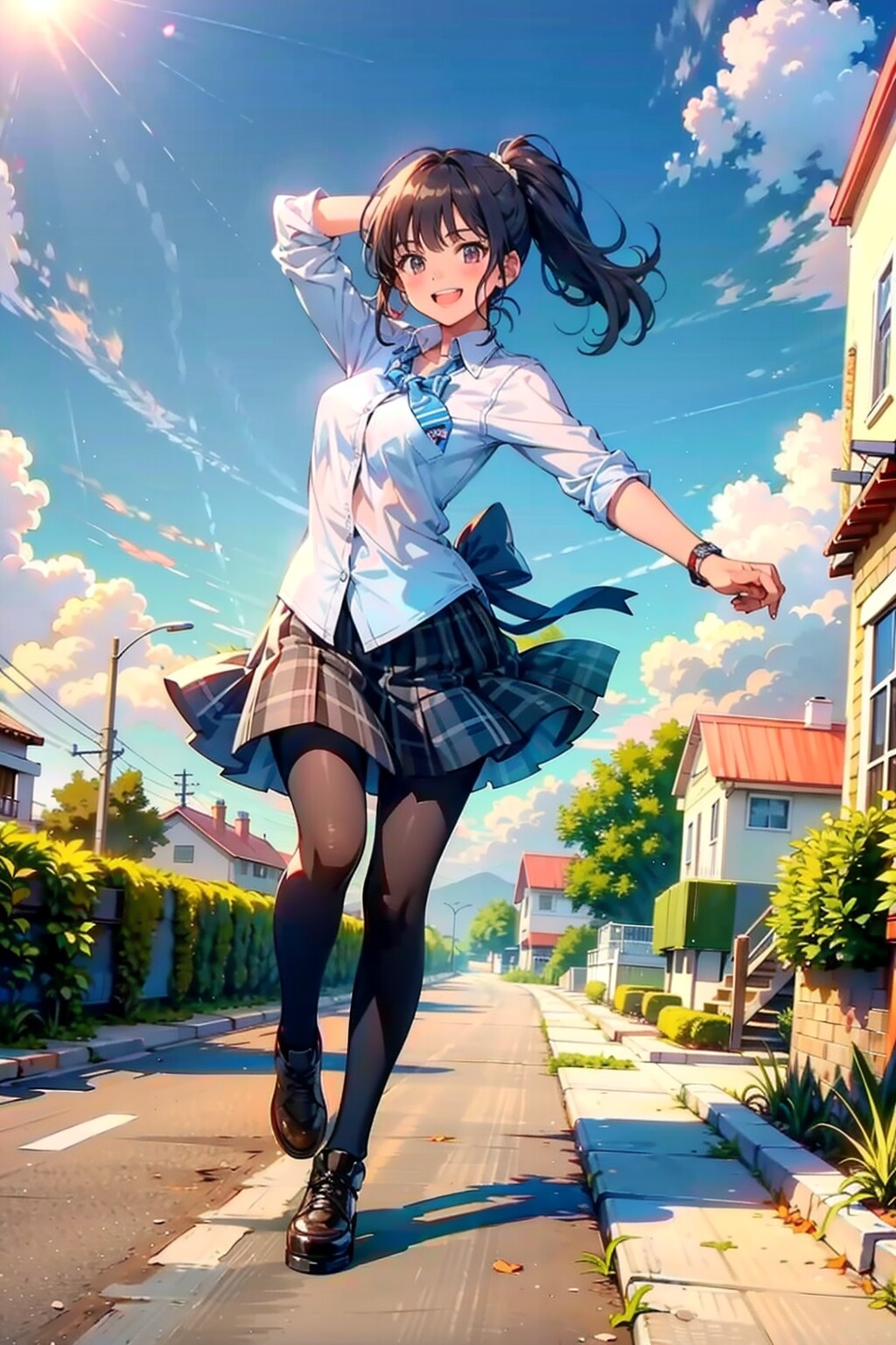 10単語で執事ちゃん