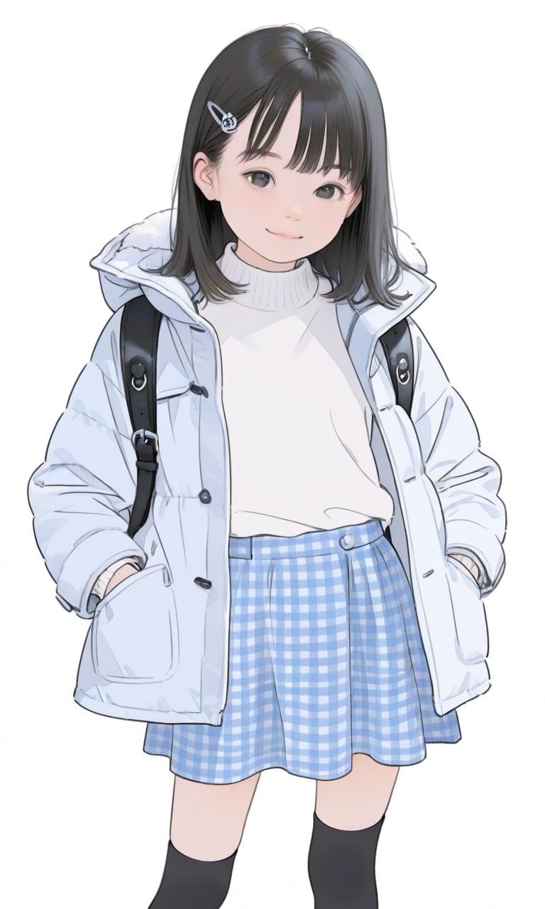 女の子 | の人気AIイラスト・グラビア