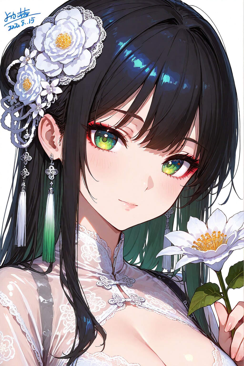 lolita fashion