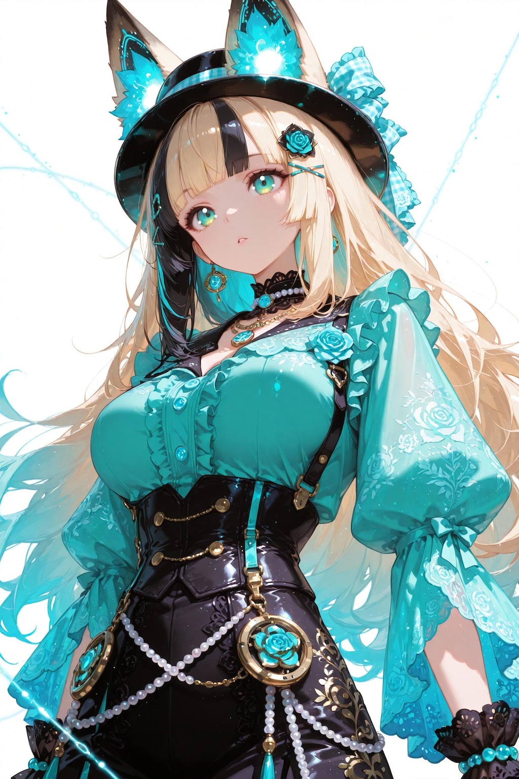 爆乳むちむちきゅるるん娘