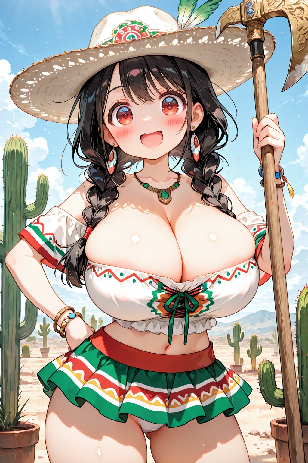 メキシカーン