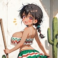 メキシカーン 2枚目