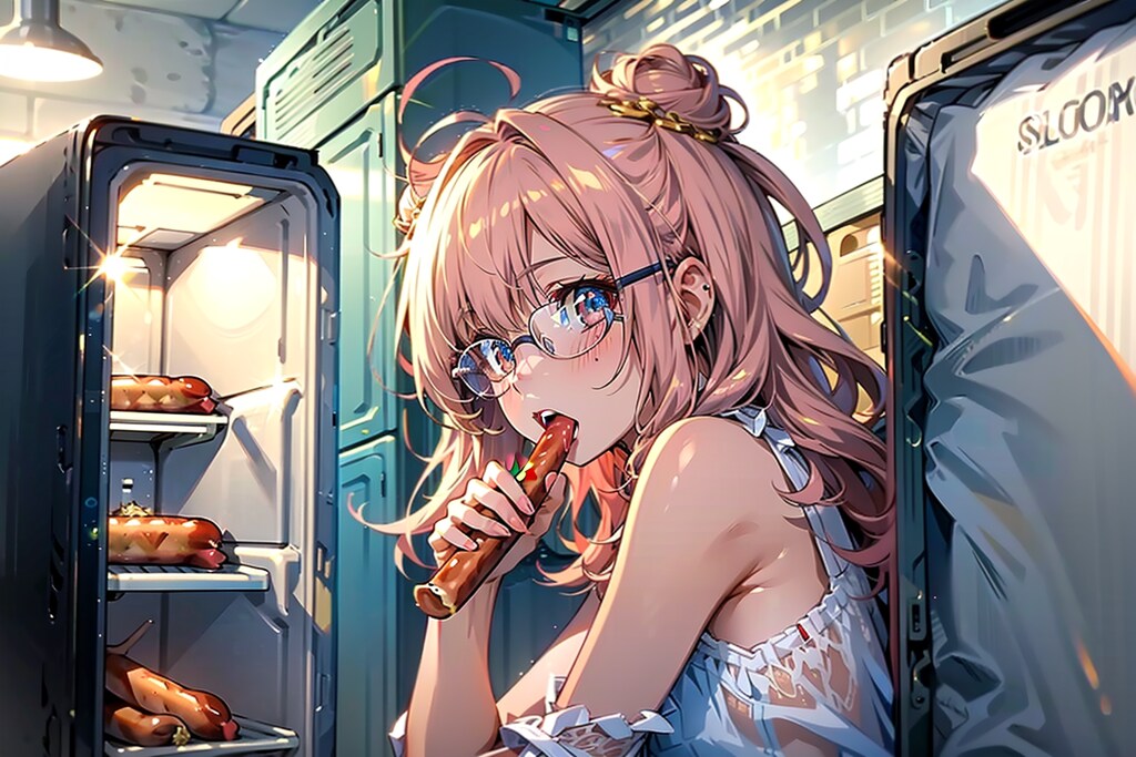 あ、見つかっちゃった