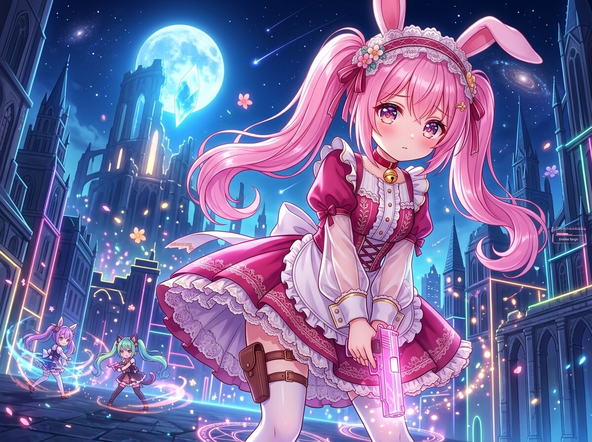 ももツイぴょん