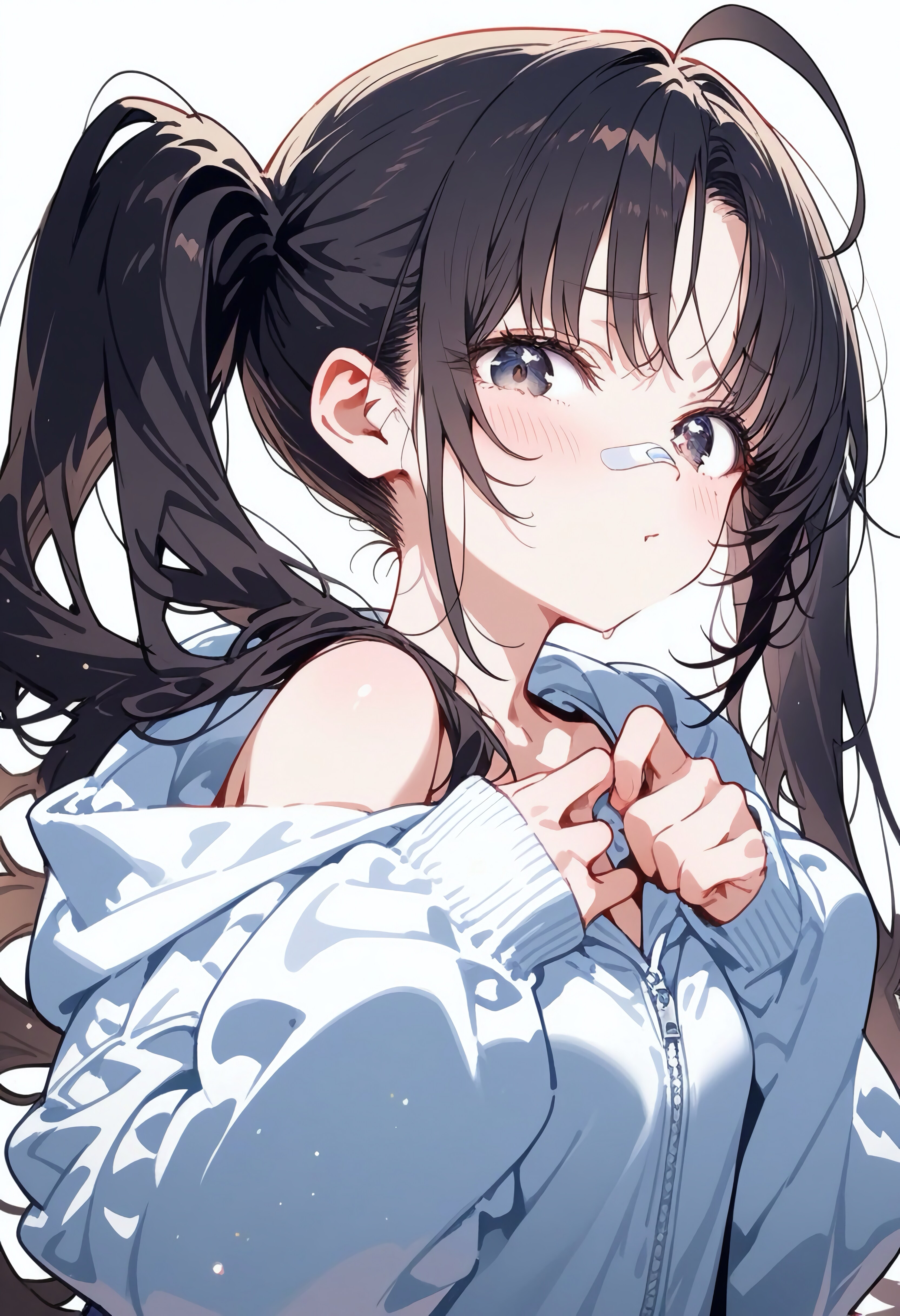 な　なによ | の人気AIイラスト・グラビア