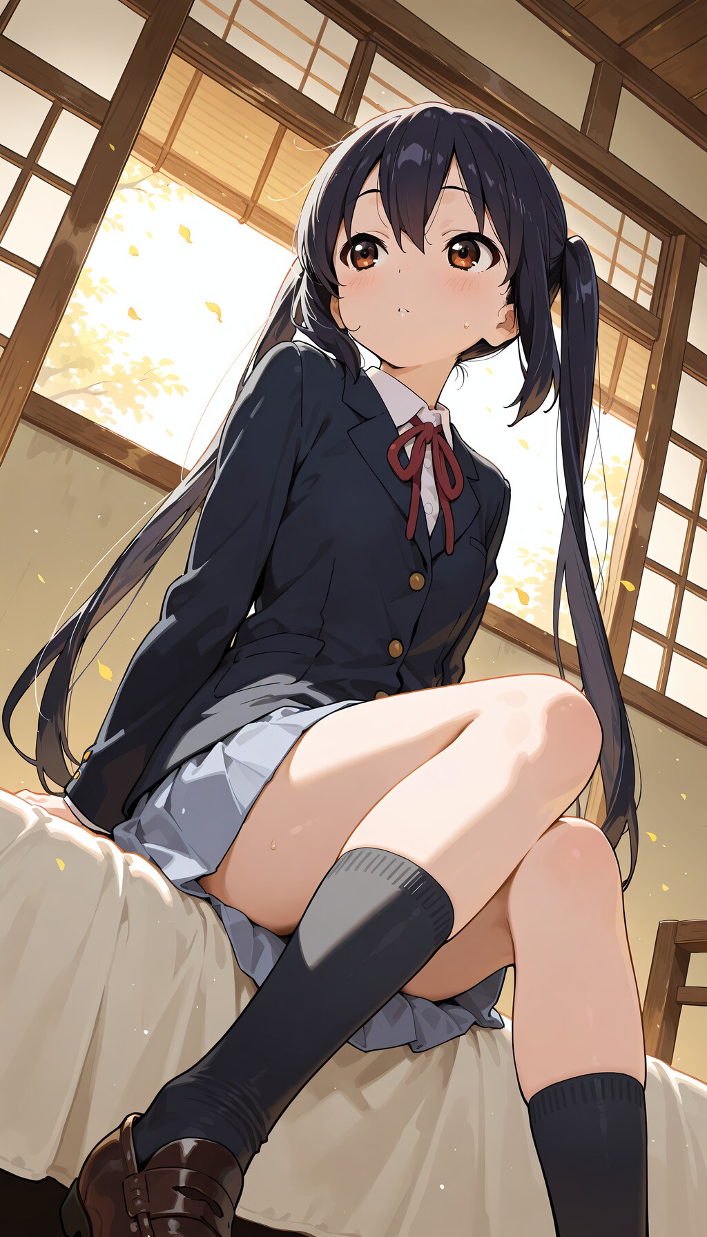 あずにゃん
