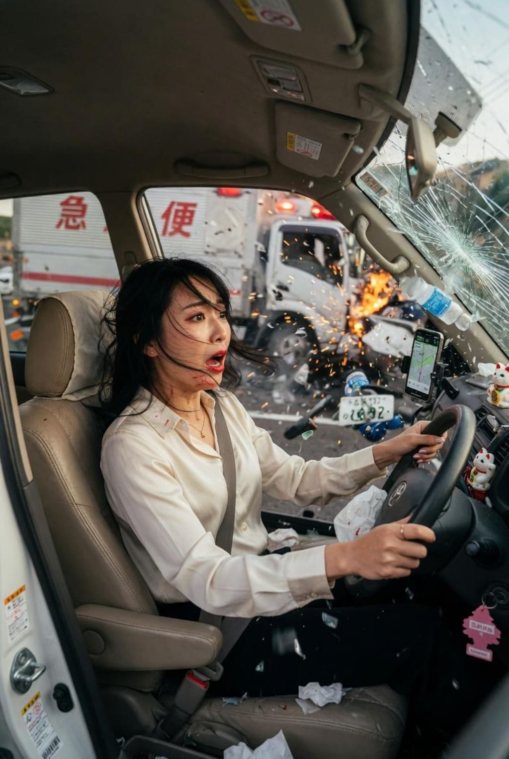 事故