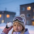 Catch This Winter Smile 5枚目