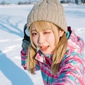 Catch This Winter Smile 3枚目