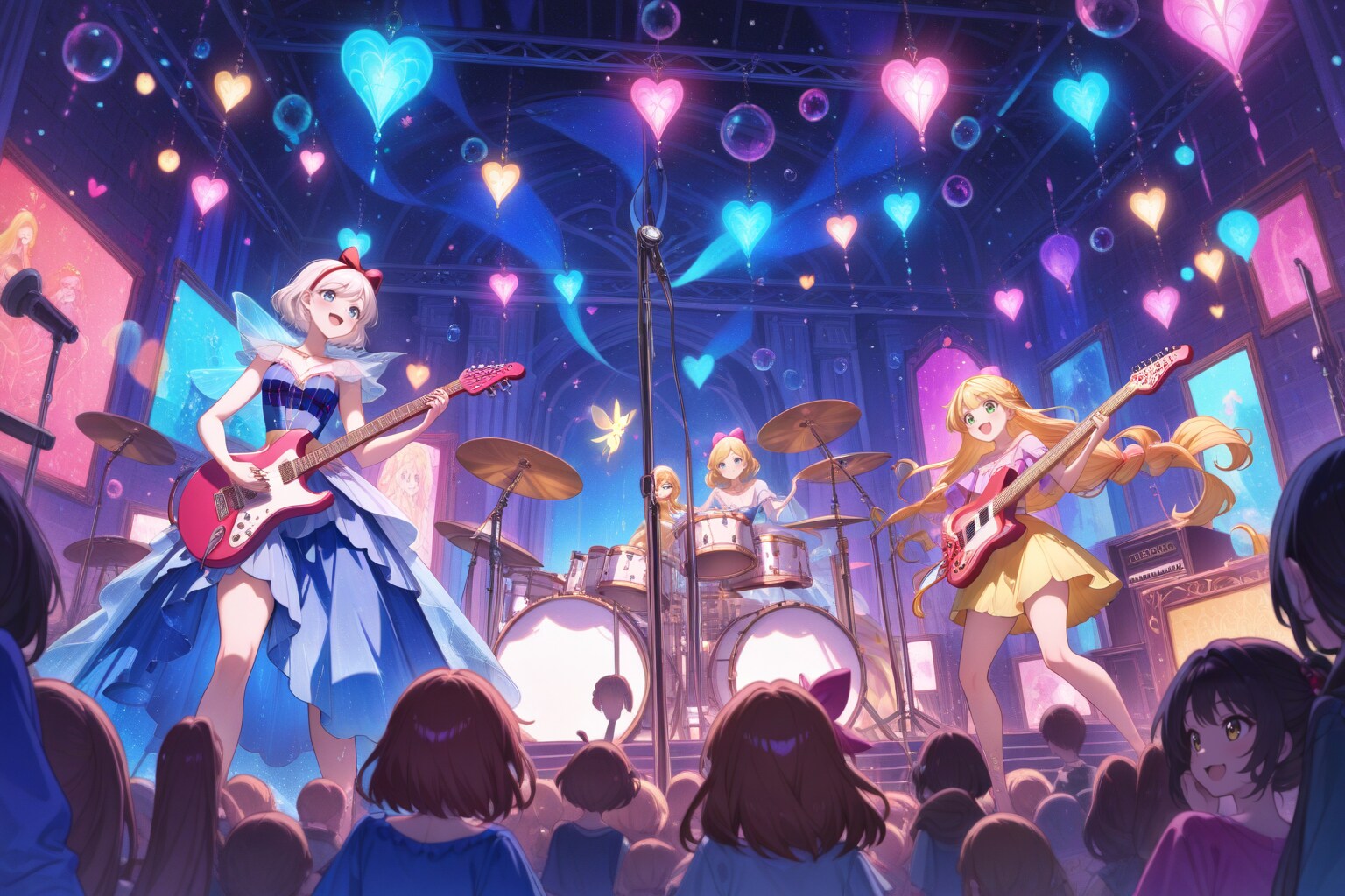 その後のストーリー | の人気AIイラスト・グラビア