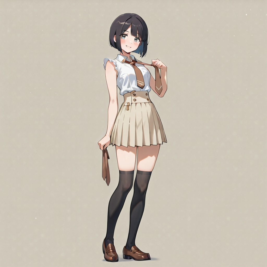 ネクタイ、欲しい？