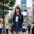 マドンナ 2枚目