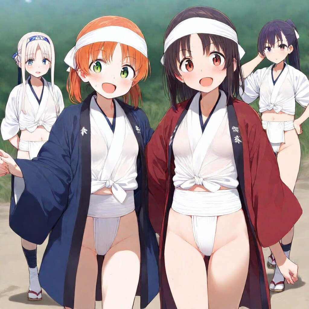 褌祭り