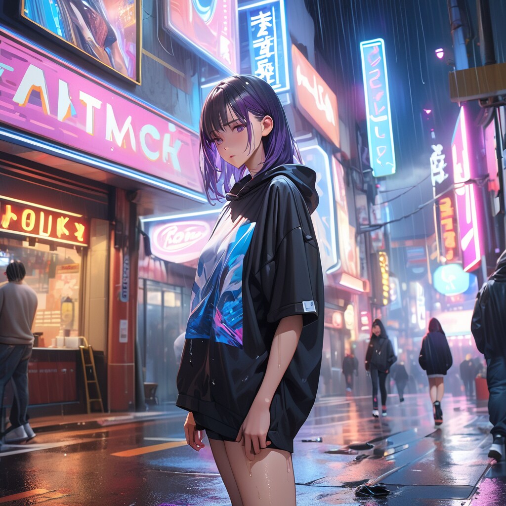 girl