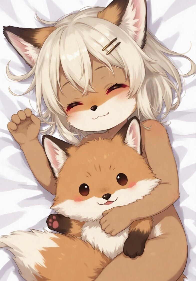 きつね