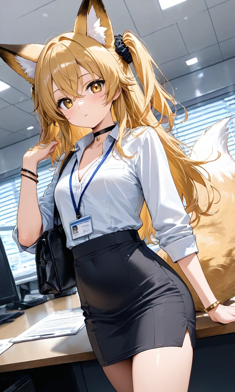 ミラ　OL