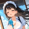 ハンズフリーファン 2枚目