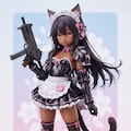 くろねこぱわーど！ 6枚目