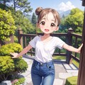 庭園散策12 12枚目