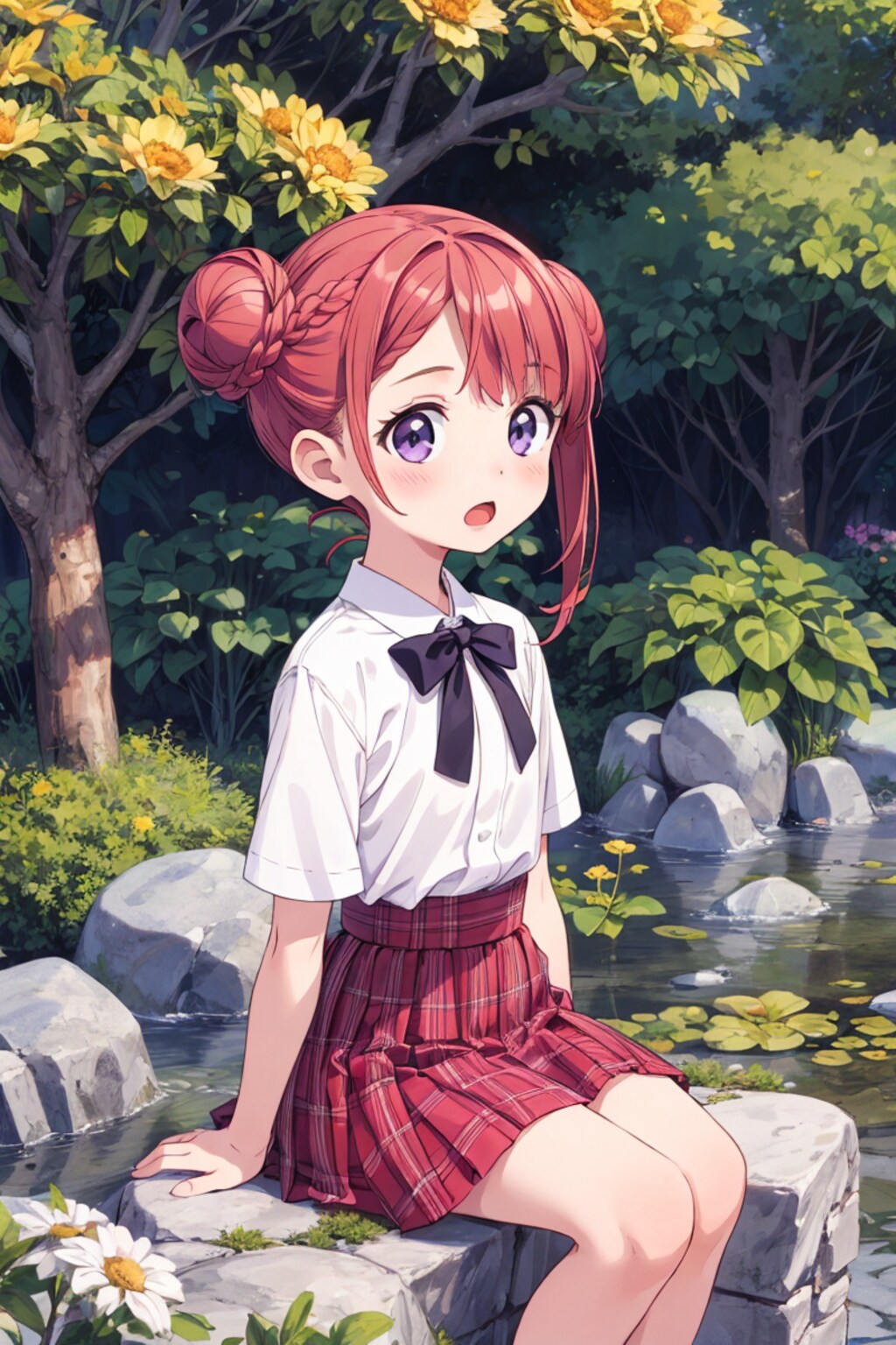 庭園散策12