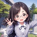 庭園散策12 11枚目