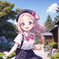 庭園散策12 10枚目