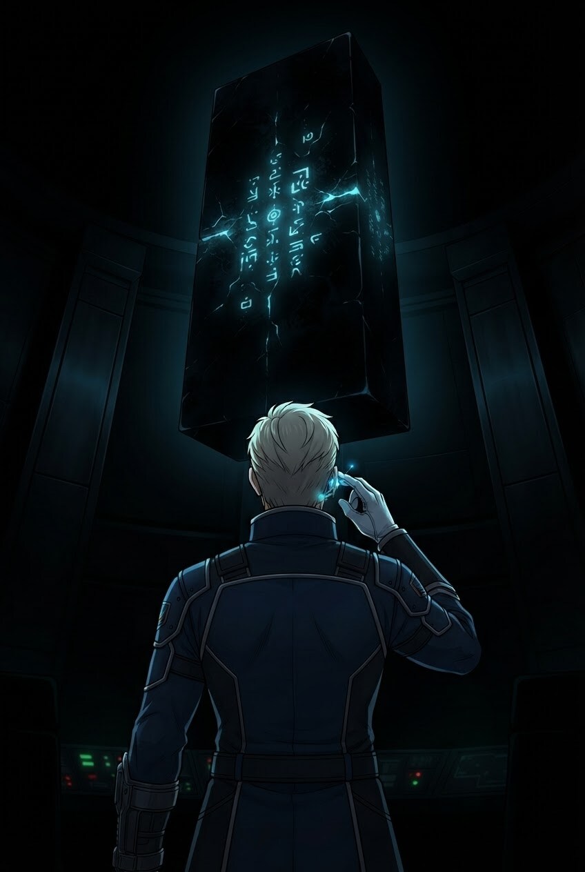 境界のタンゲスダム EP1.5「暗躍」 | の人気AIイラスト・グラビア