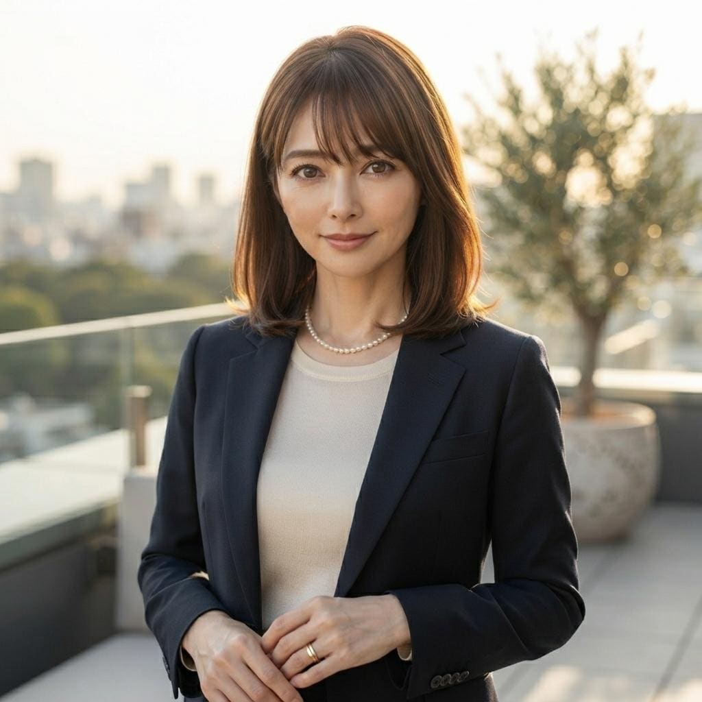 30代人妻熟女
