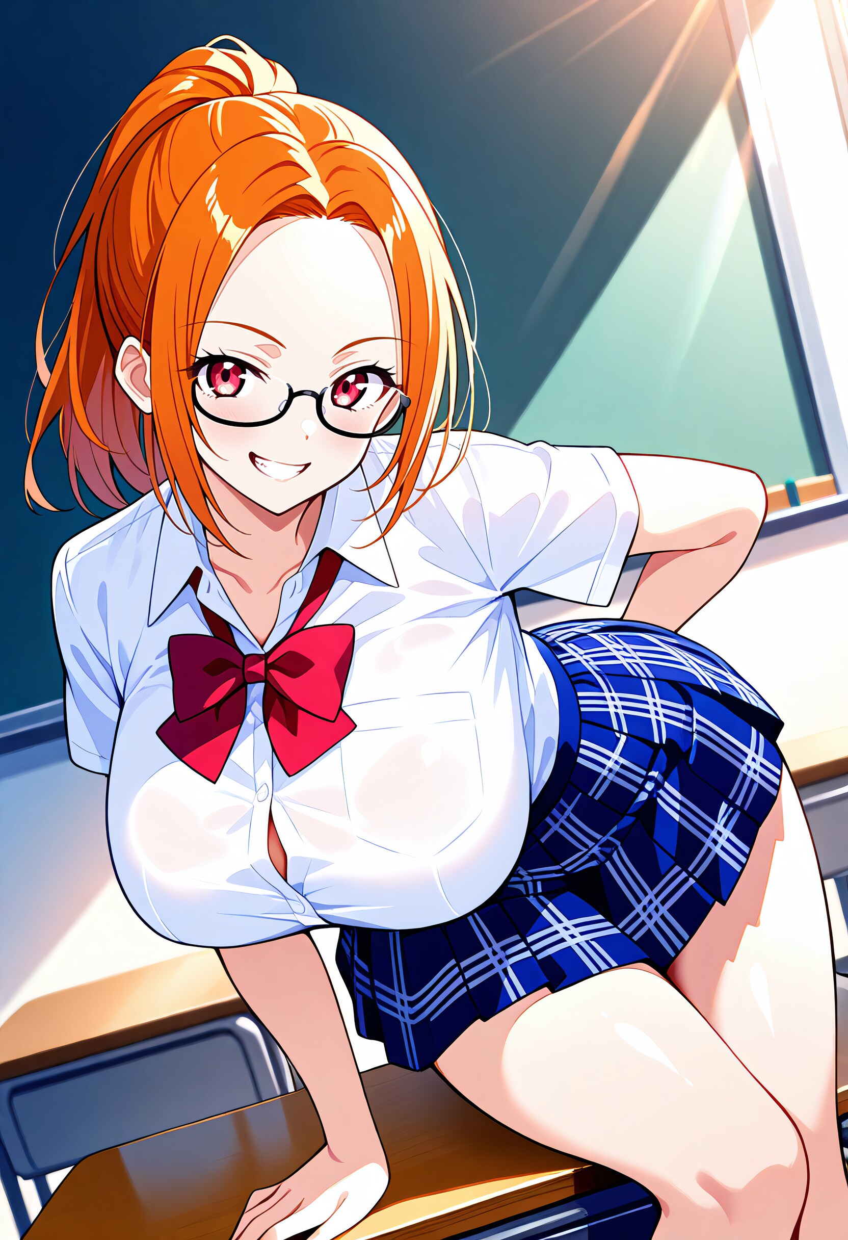 いつもよりちょっと爽やか