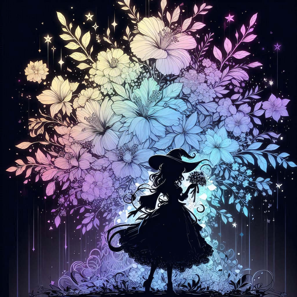 【感謝！】1300フォロワー＆3万いいね達成！！