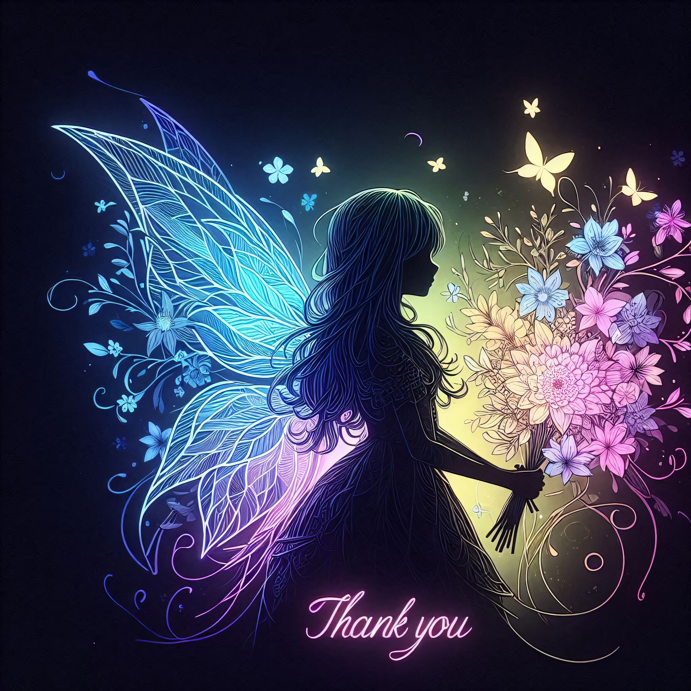 【感謝！】1300フォロワー＆3万いいね達成！！ | の人気AIイラスト・グラビア