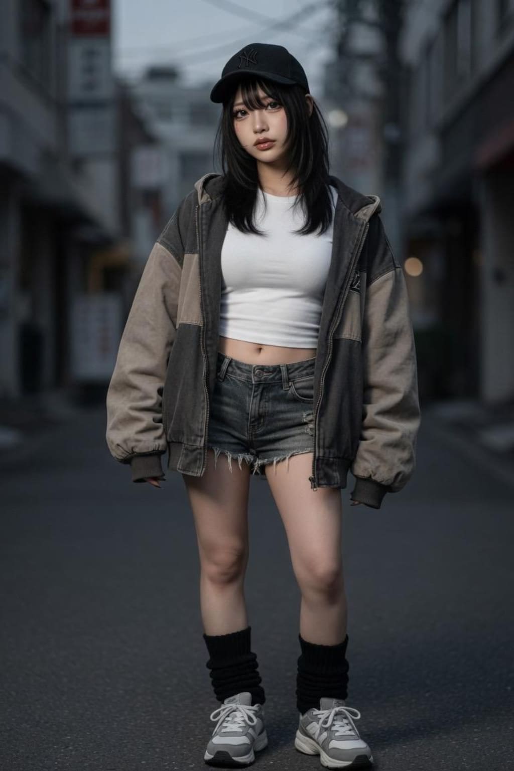 ギャルいろいろ