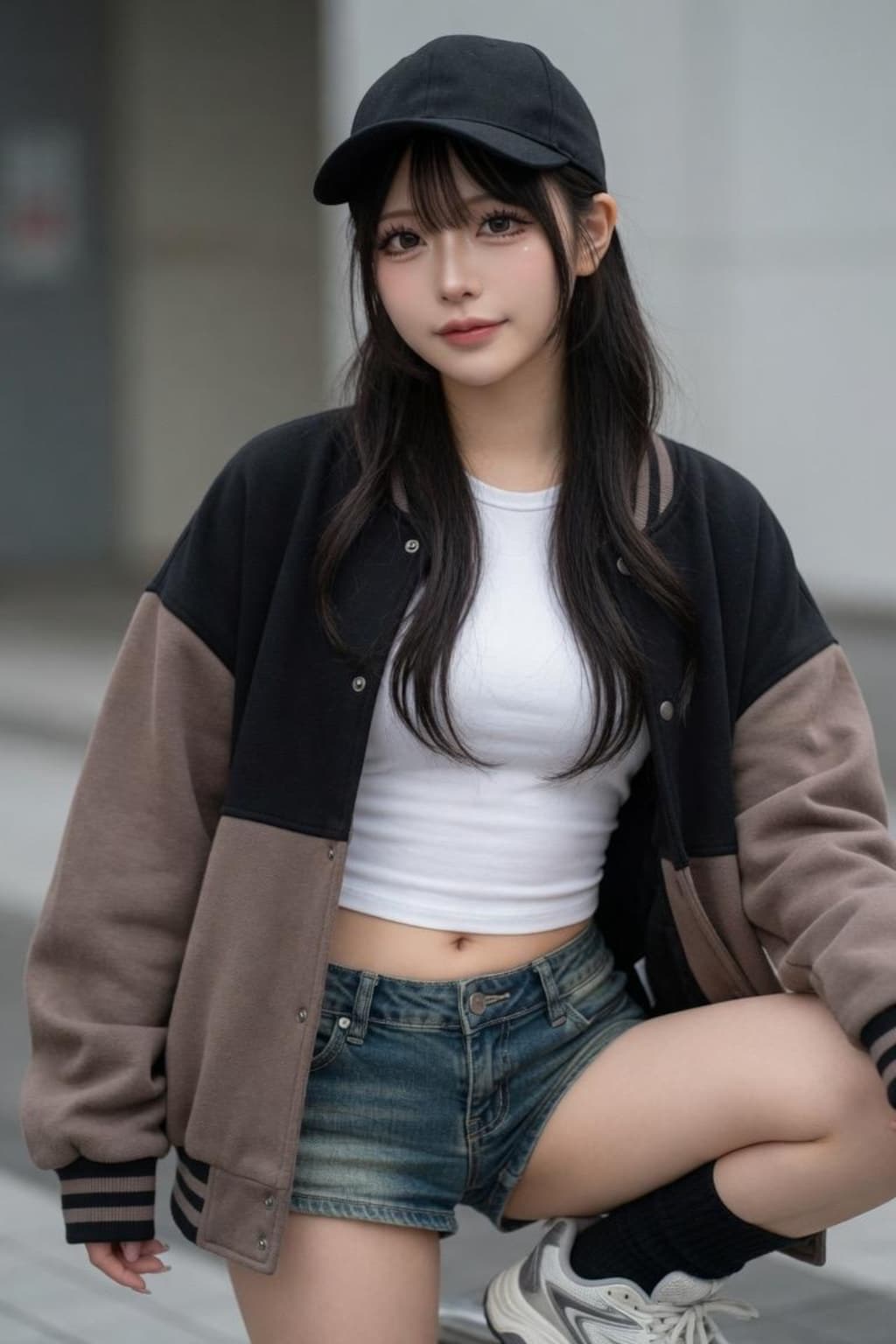 ギャルいろいろ