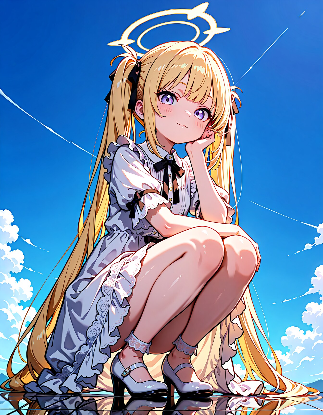 あの転生者は元気かな？