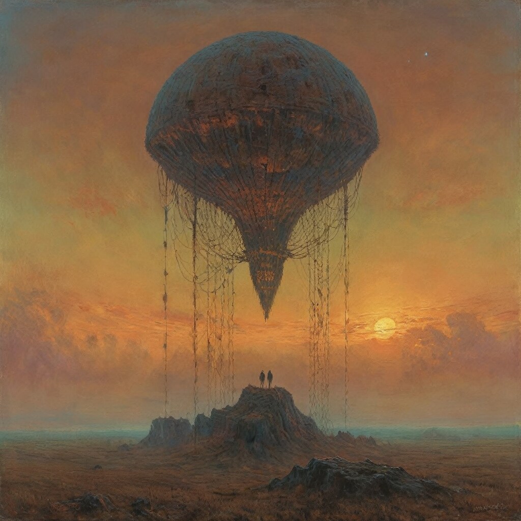 風景