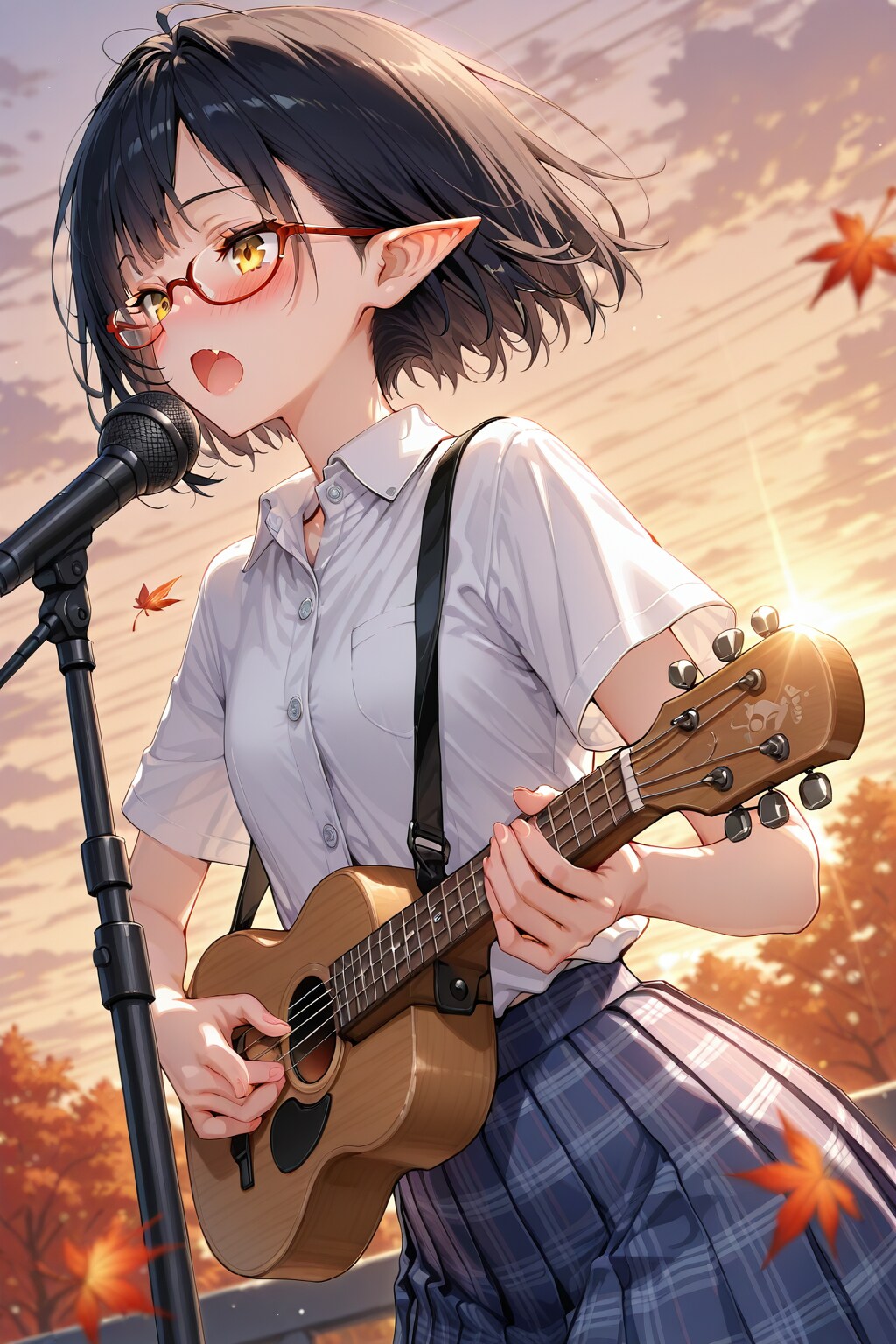 心の詩を 第二章