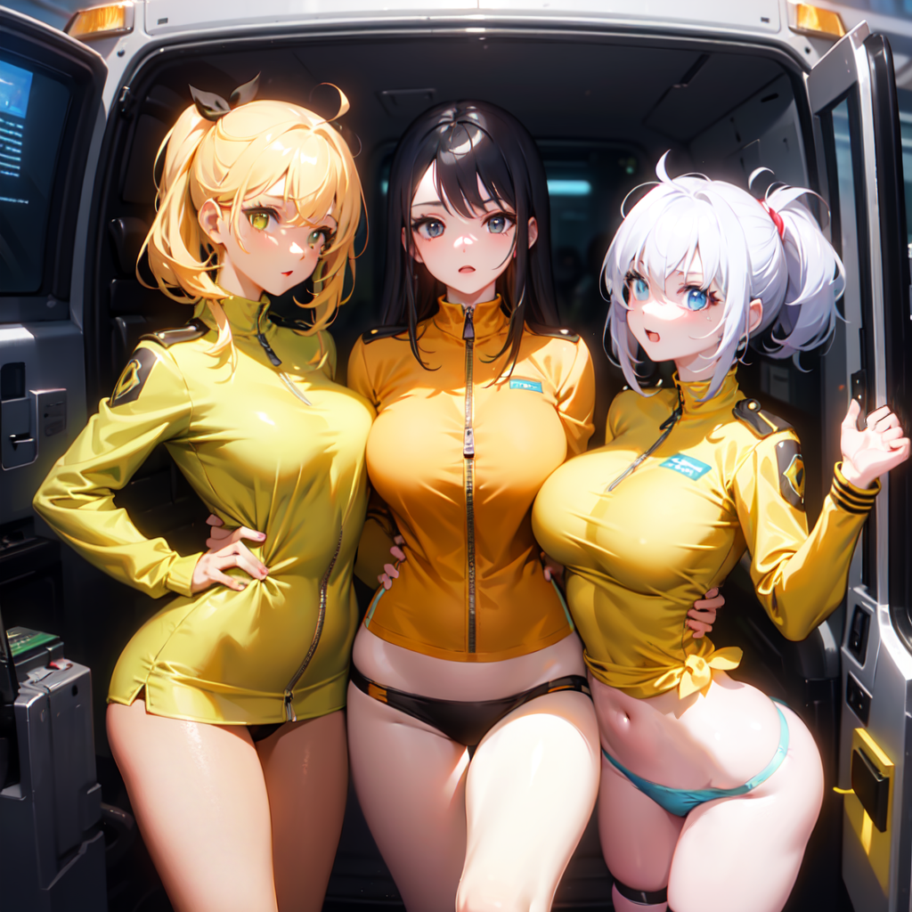 着こなしバリエーション