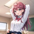 真夏の心霊現象 2枚目