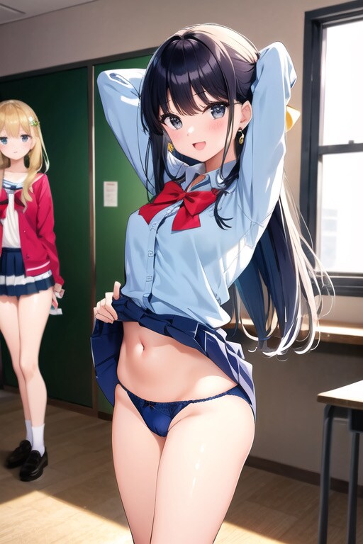 真夏の心霊現象