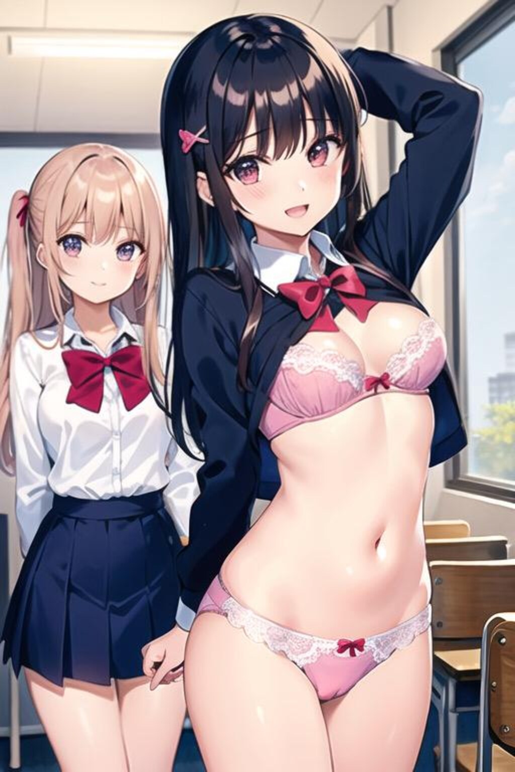 真夏の心霊現象