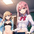 真夏の心霊現象 3枚目