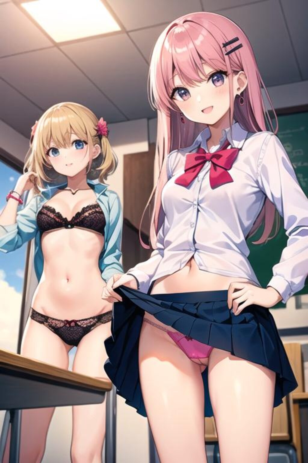 真夏の心霊現象