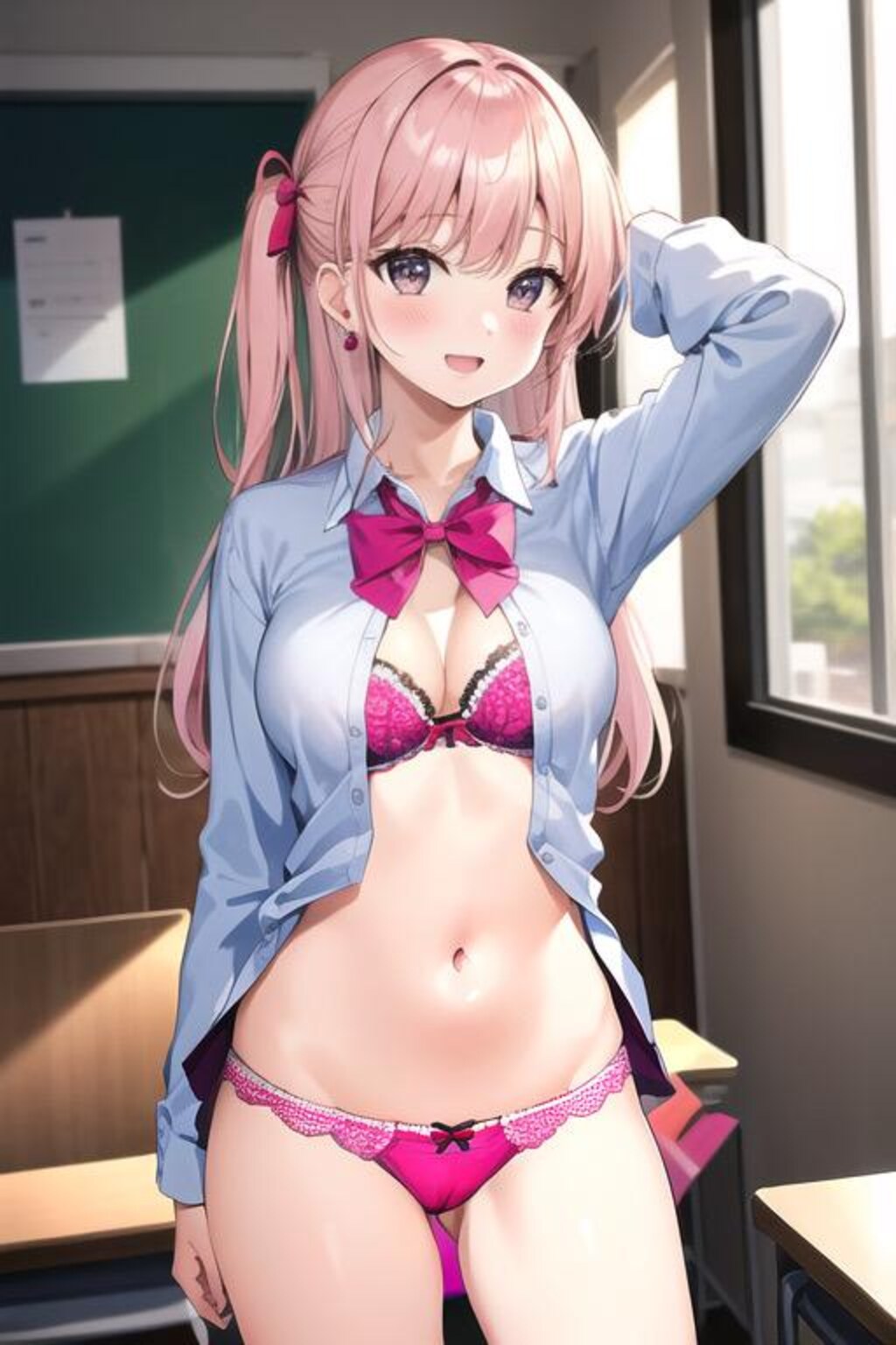 真夏の心霊現象