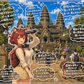 むーかのワクワクGW旅行 3枚目