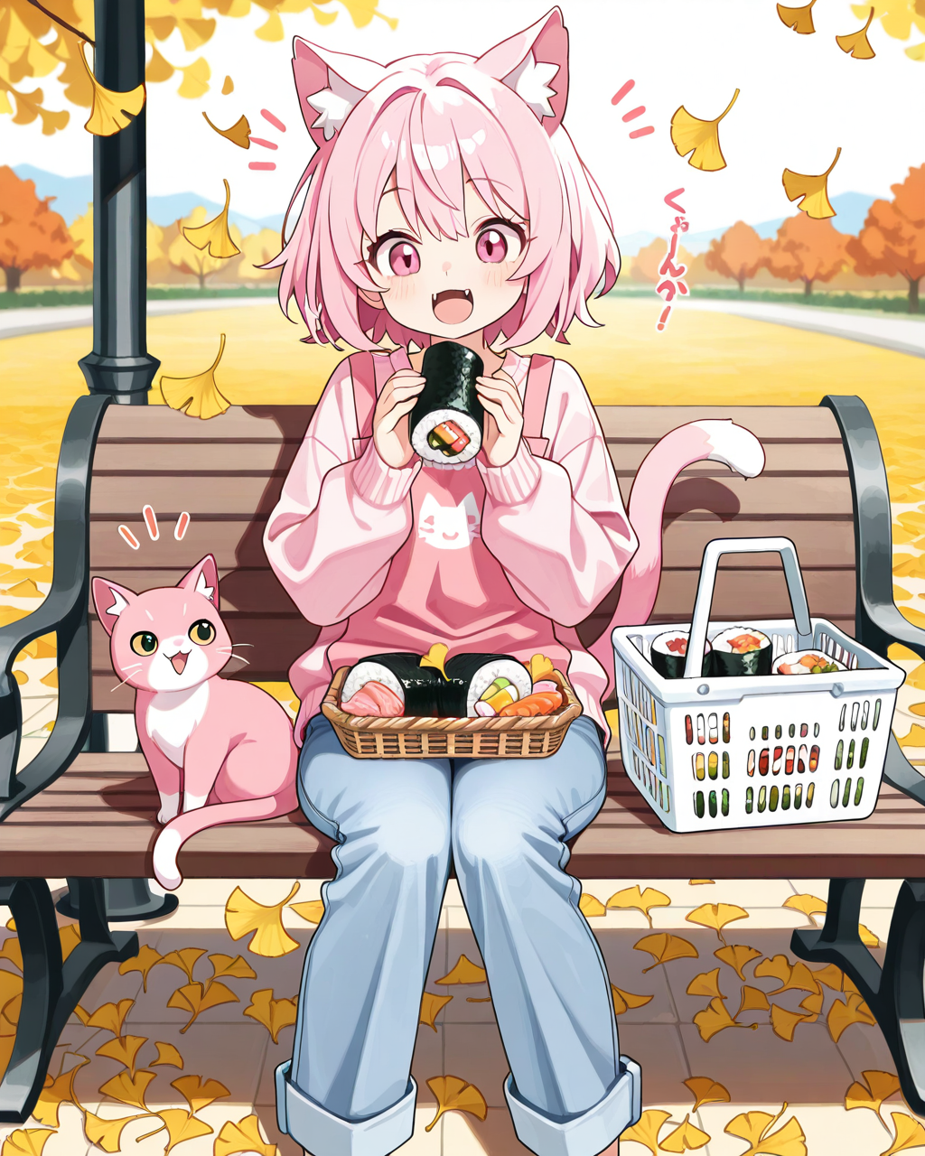 家まで我慢出来ませんでした・・・。(^^;