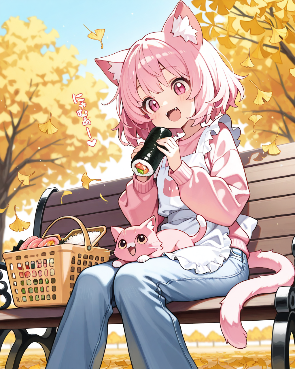 家まで我慢出来ませんでした・・・。(^^;