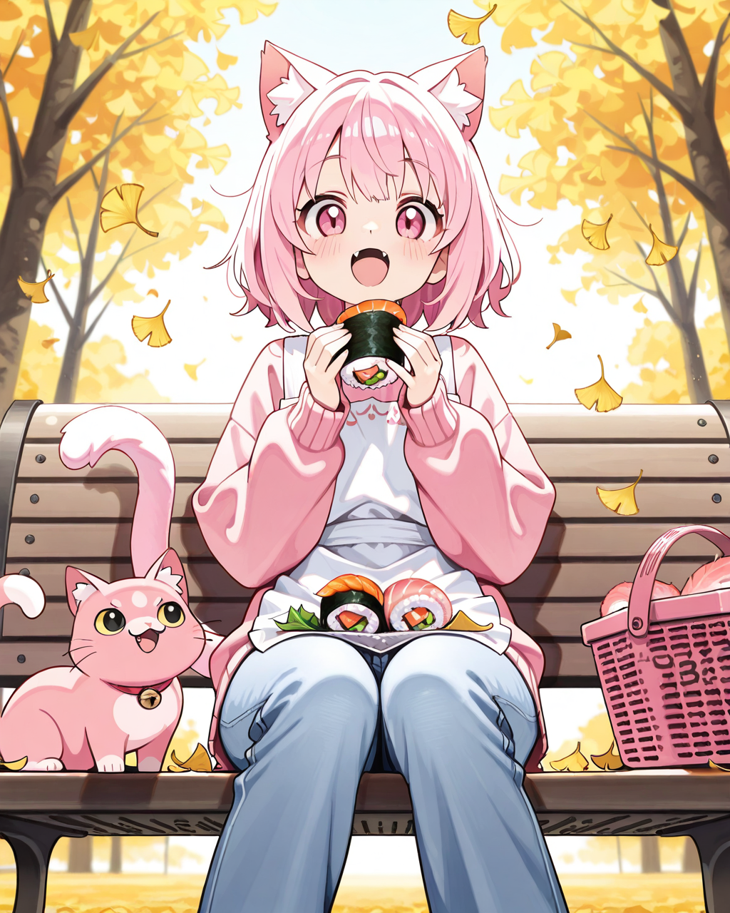 家まで我慢出来ませんでした・・・。(^^;