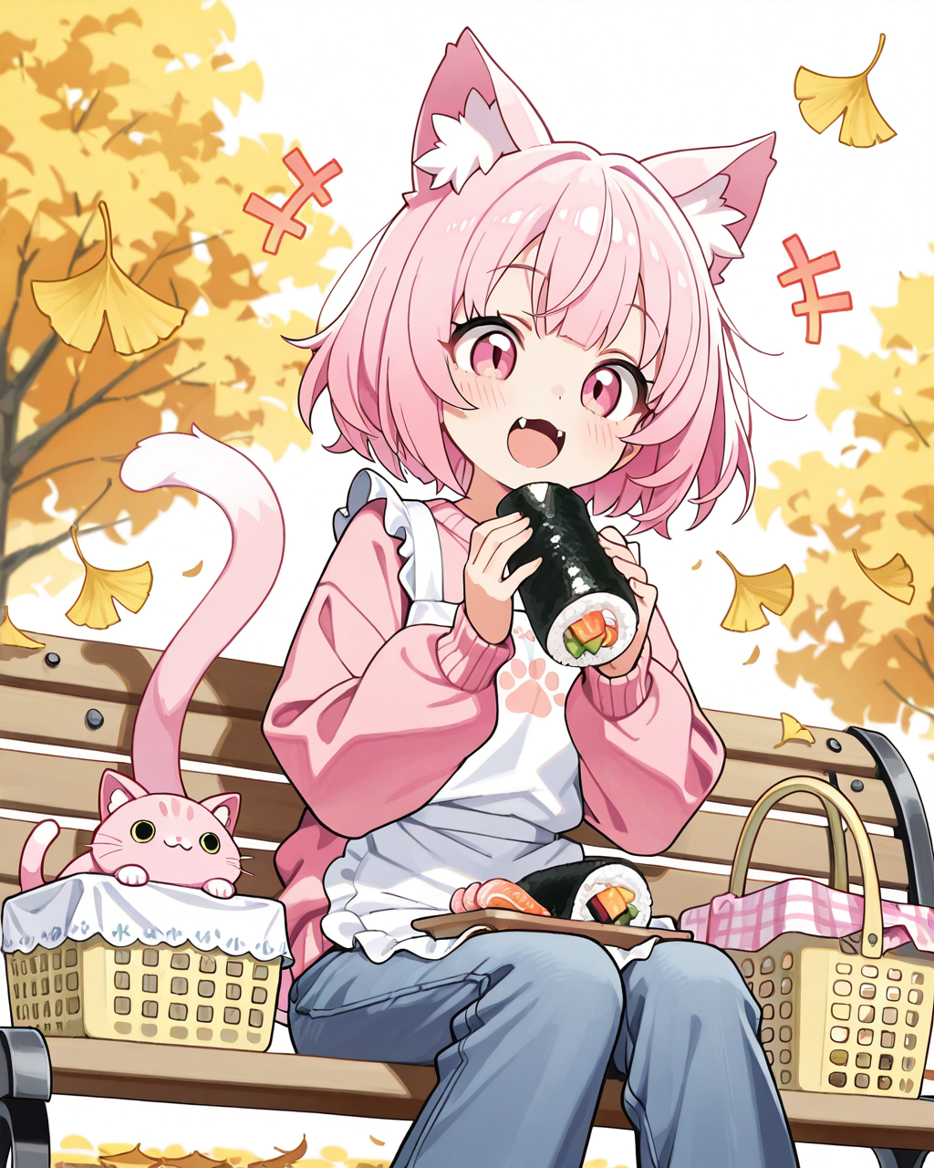 家まで我慢出来ませんでした・・・。(^^;