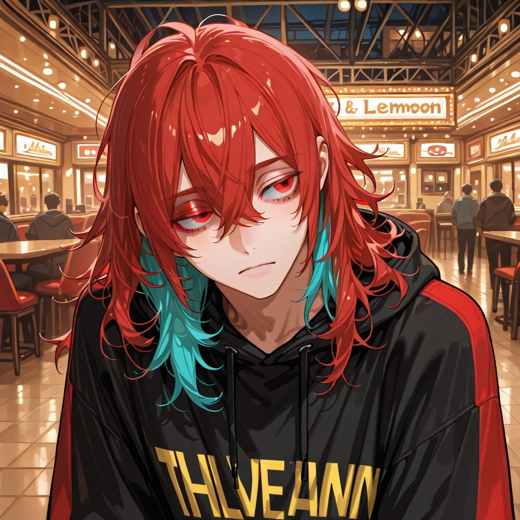 なんか思ったのと違ったけどこれもよき