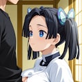 鬼滅のおっぱい 4枚目